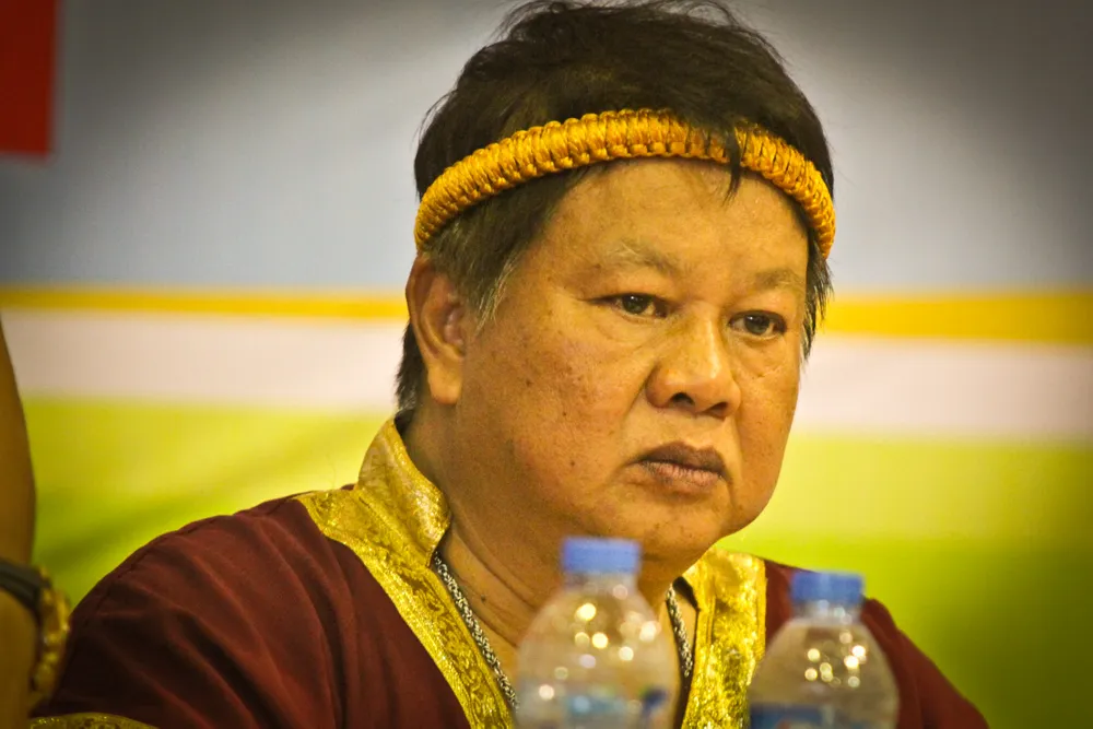 Chuẩn hóa lực lượng HLV Muay khu vực TPHCM ảnh 1