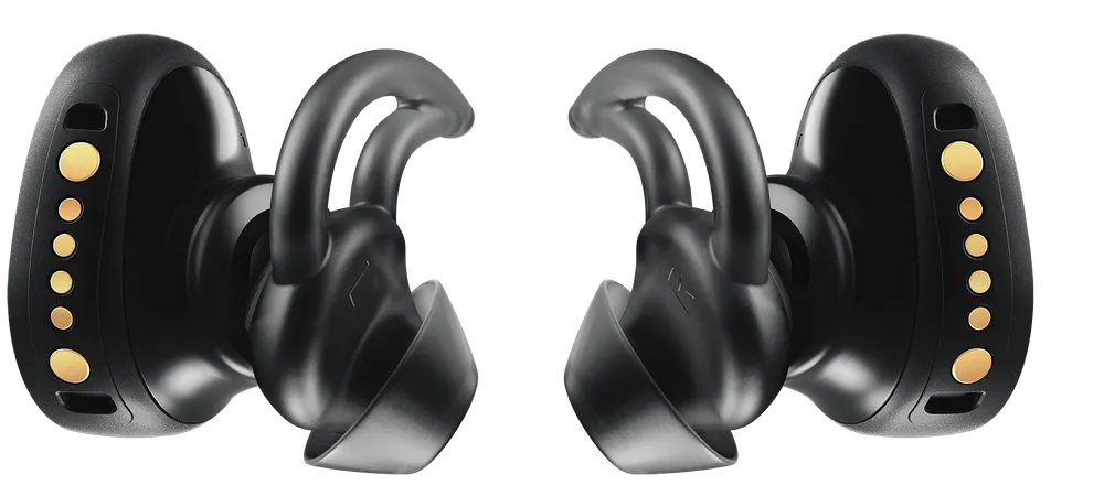 Tai nghe không dây Bose SoundSport Free trình làng ảnh 3