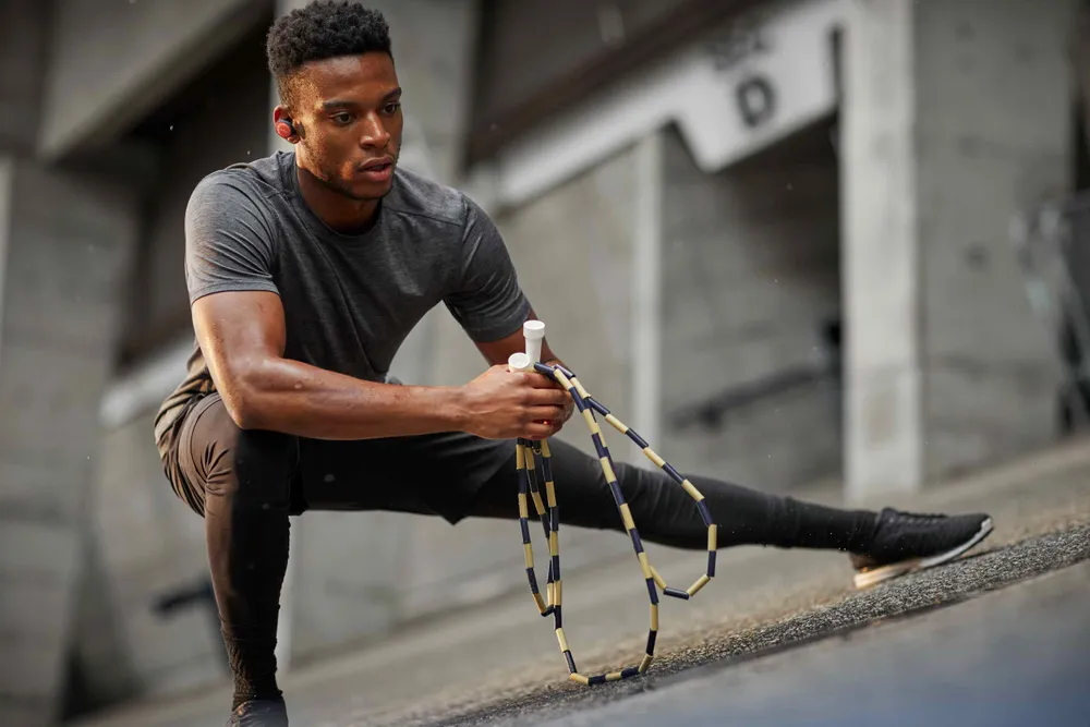 Tai nghe không dây Bose SoundSport Free trình làng ảnh 5