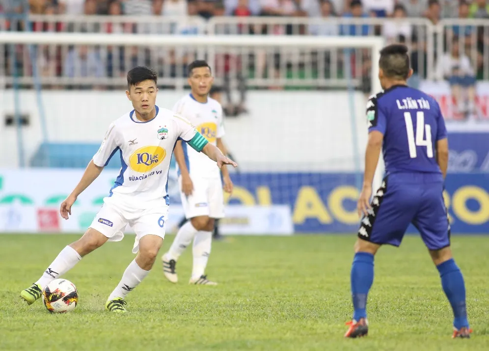 VPMilk luôn đồng hành cùng bóng đá Việt Nam ảnh 2