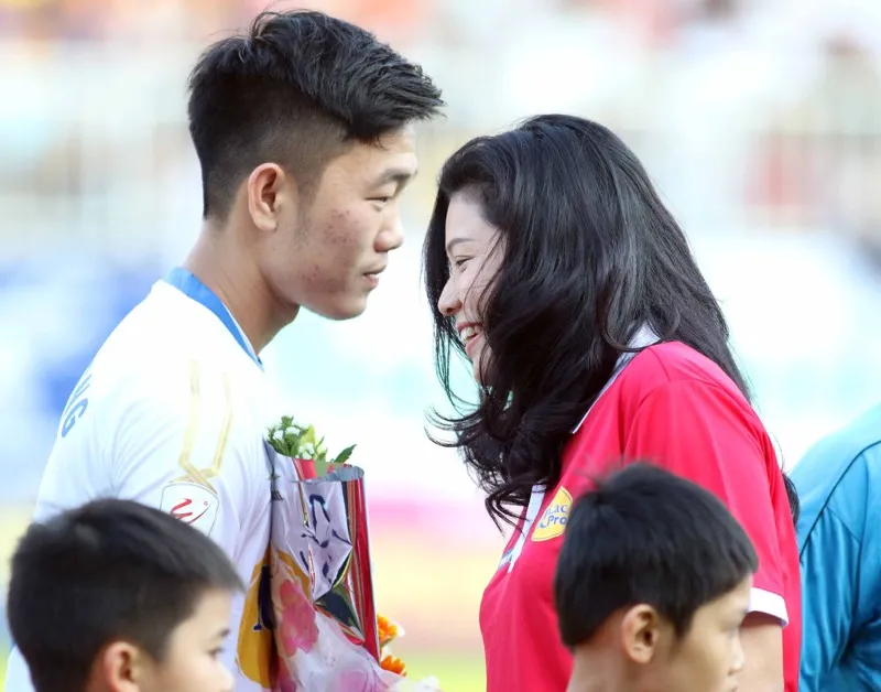 VPMilk luôn đồng hành cùng bóng đá Việt Nam ảnh 3