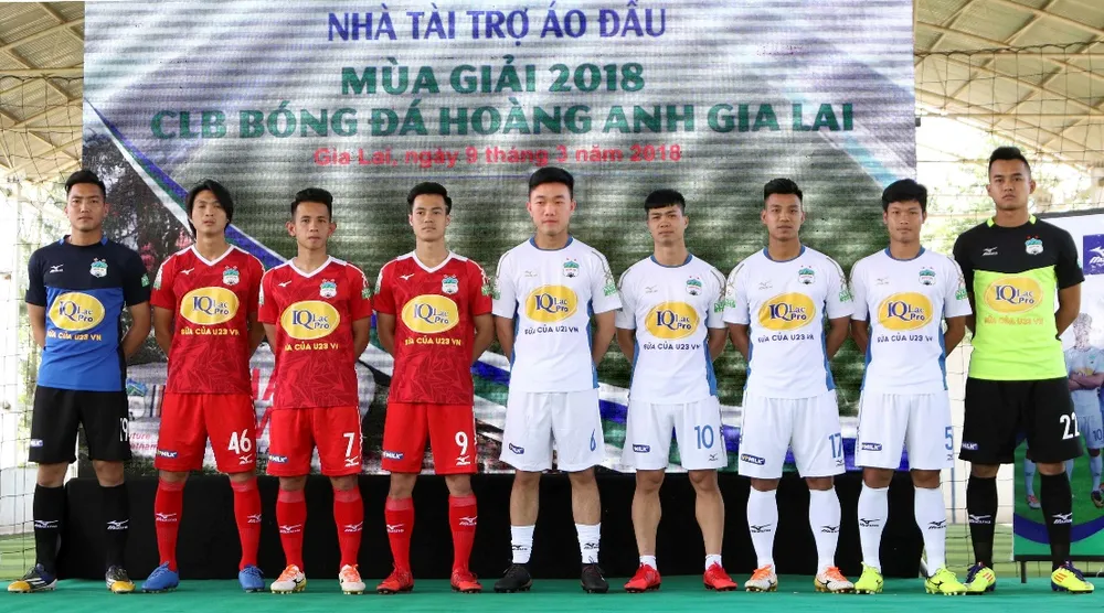 VPMilk luôn đồng hành cùng bóng đá Việt Nam ảnh 4