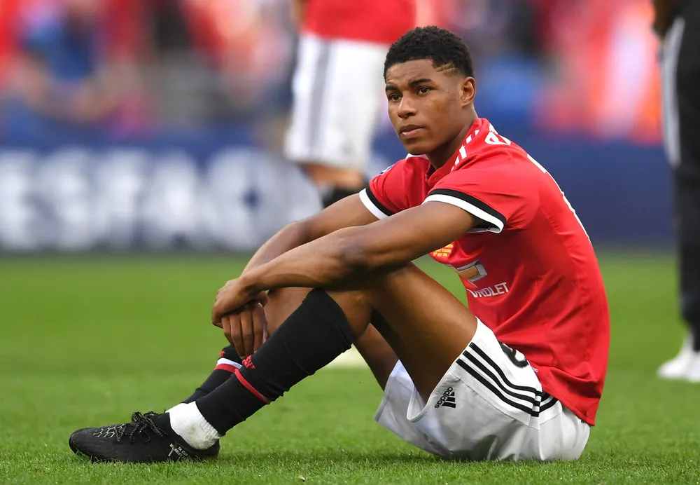 Chelsea - Man United 1-0: Hazard hạ Quỷ đỏ, The Blue lần 8 đăng quang ảnh 9