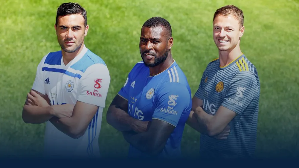 Thương hiệu Bia Sài Gòn xuất hiện ở Premier League