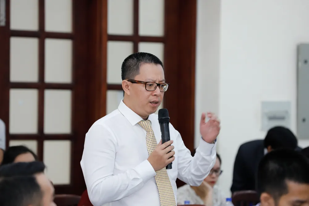  CEO 4.0: Lướt trên cơ hội hay Chìm trong thách thức? ảnh 3