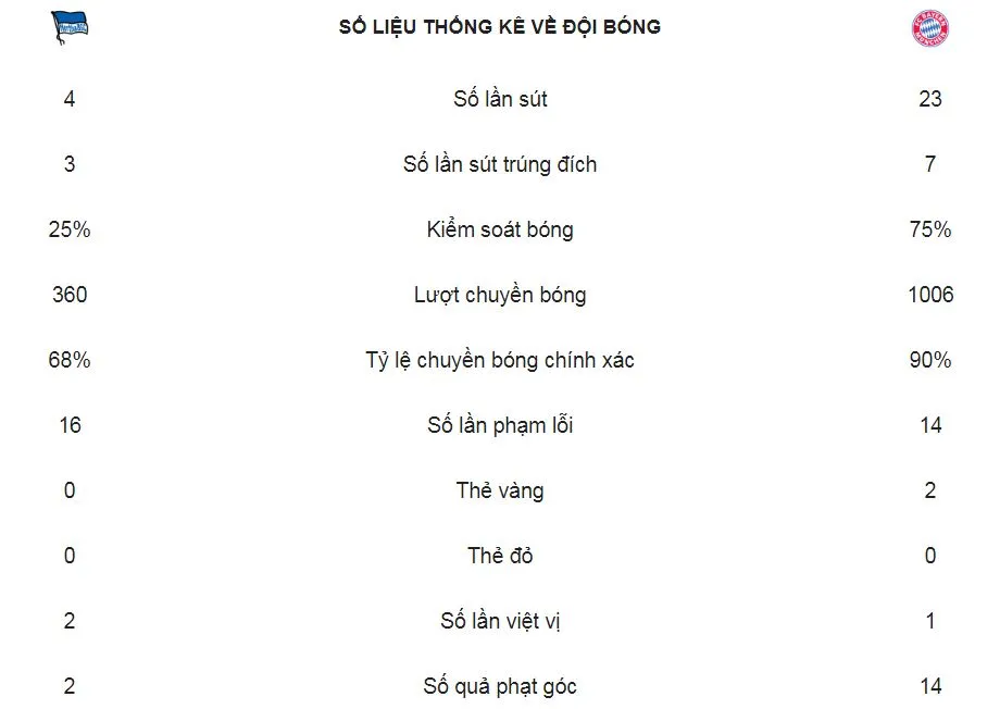 Hertha Berlin - Bayern Munich 2-3: ảnh 2