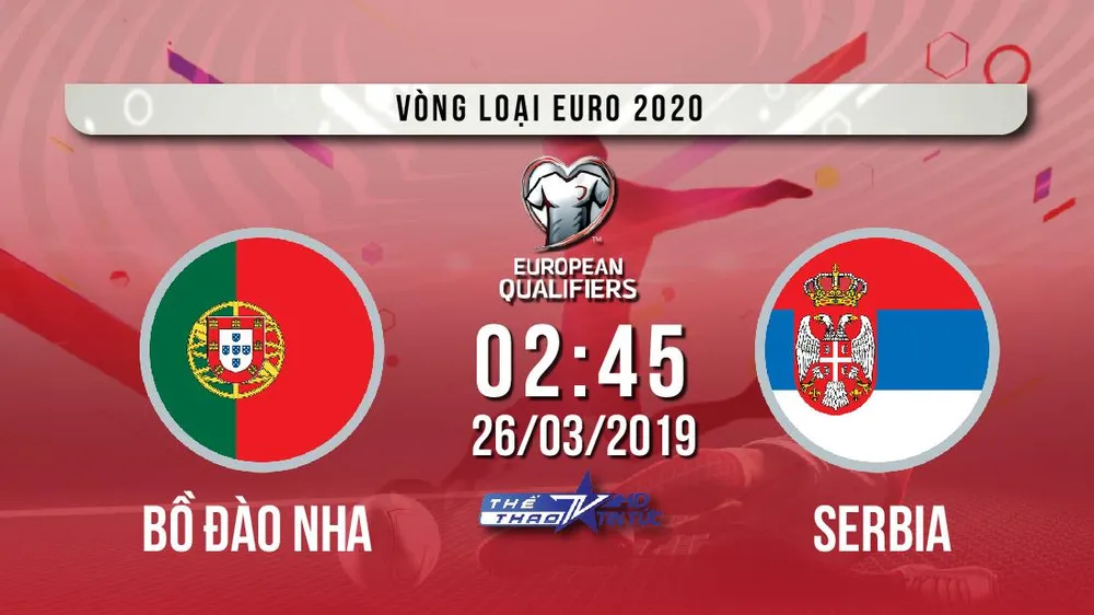 Lịch truyền hình trực tiếp vòng loại EURO 2020 trên VTVcab ảnh 2