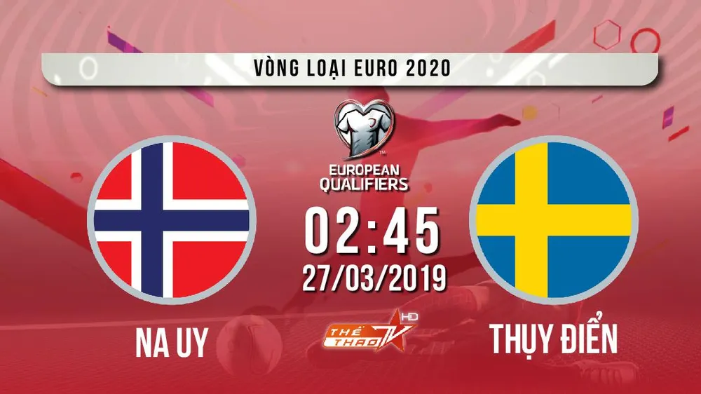 Lịch trực tiếp vòng loại EURO 2020 trên kênh VTVcab: Tiếp tục những bất ngờ? ảnh 1