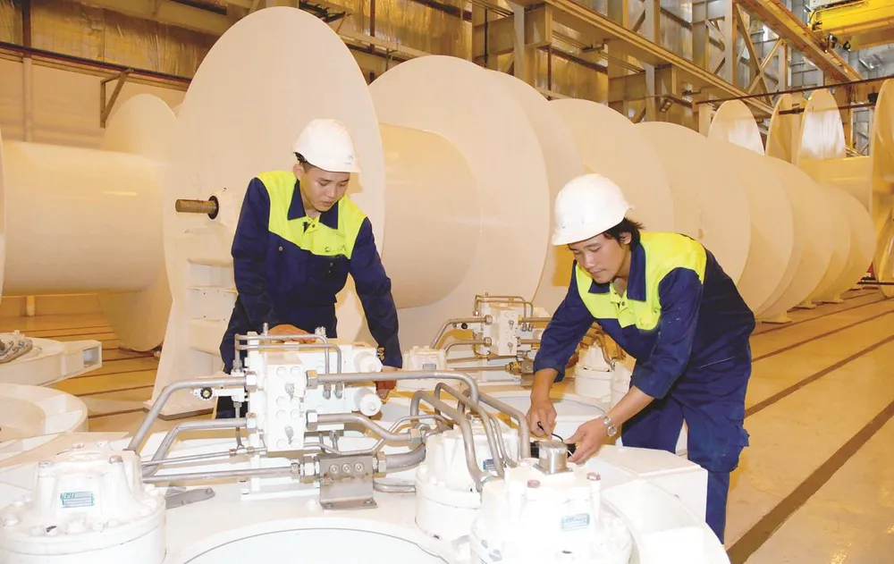 Chống chuyển giá - Phải kiểm soát được đầu vào, đầu ra ảnh 1