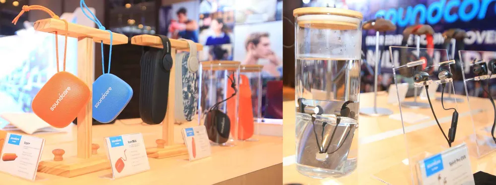 Anker Innovations chính thức đến Việt Nam ảnh 1