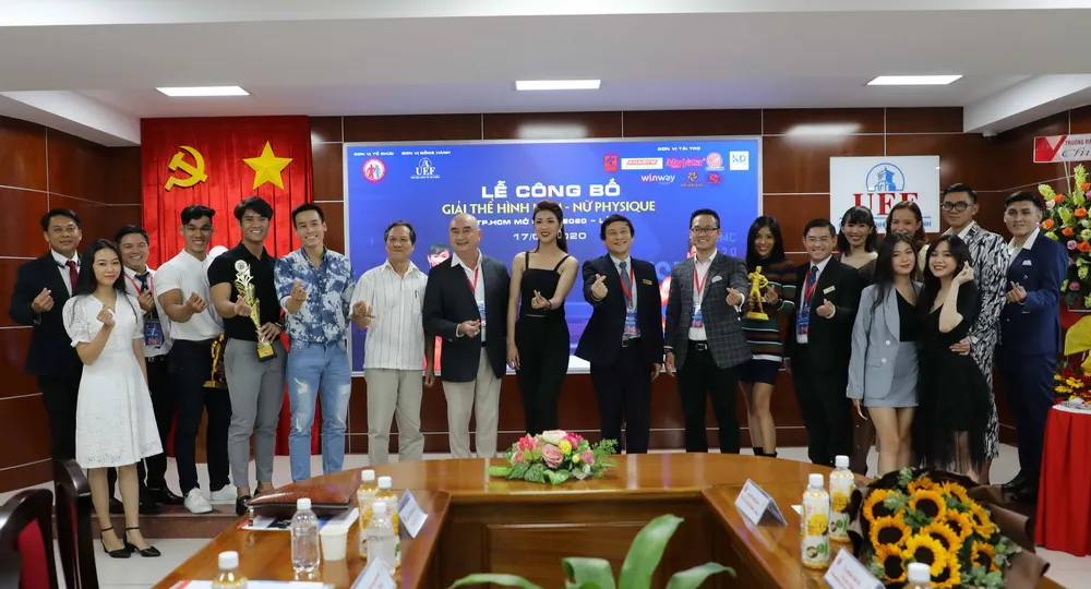 Giải sẽ chính thức diễn ra vào ngày 27-6