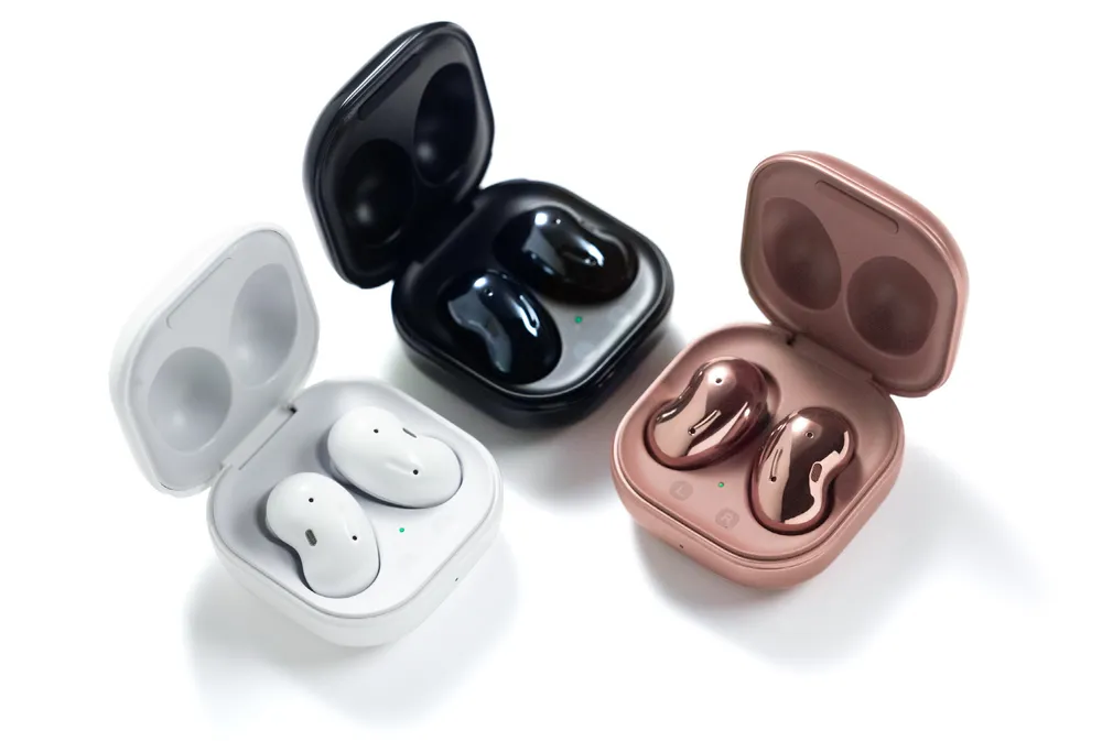 Bộ sưu tập Galaxy mới - Tận hưởng từng khoảnh khắc của cuộc sống ảnh 3