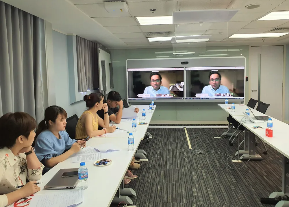 Những công ty đột phá mới tạo ra nhiều cơ hội cho các ngành công nghiệp thiết yếu khu vực ASEAN trong bối cảnh đại dịch toàn cầu ảnh 1