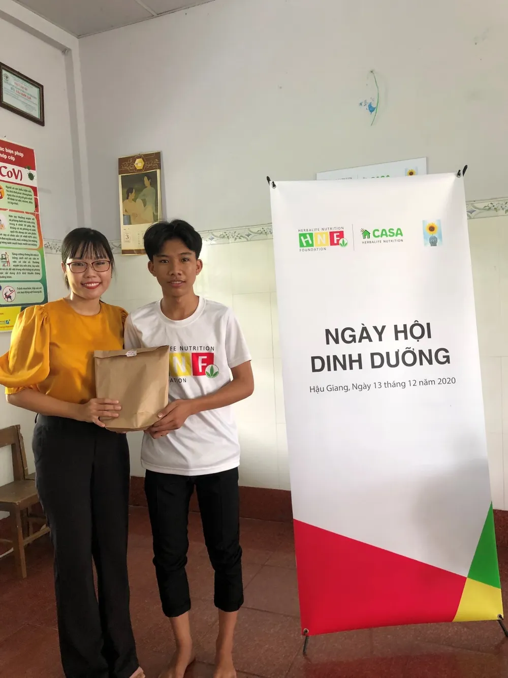 Herbalife Việt Nam tổ chức Ngày Hội Dinh dưỡng cho các Trung tâm Casa Herbalife Nutrition ảnh 6