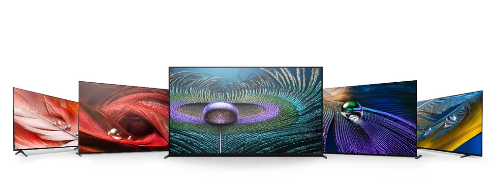 Sony Việt Nam ra mắt TV BRAVIA XR 8K LED, 4K OLED và 4K LED tích hợp bộ xử lý trí tuệ nhận thức