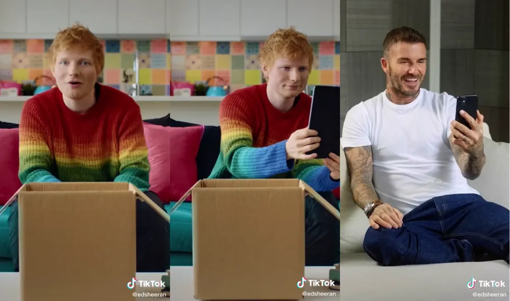 Cùng TikTok thăng hoa với UEFA EURO 2020 ảnh 2