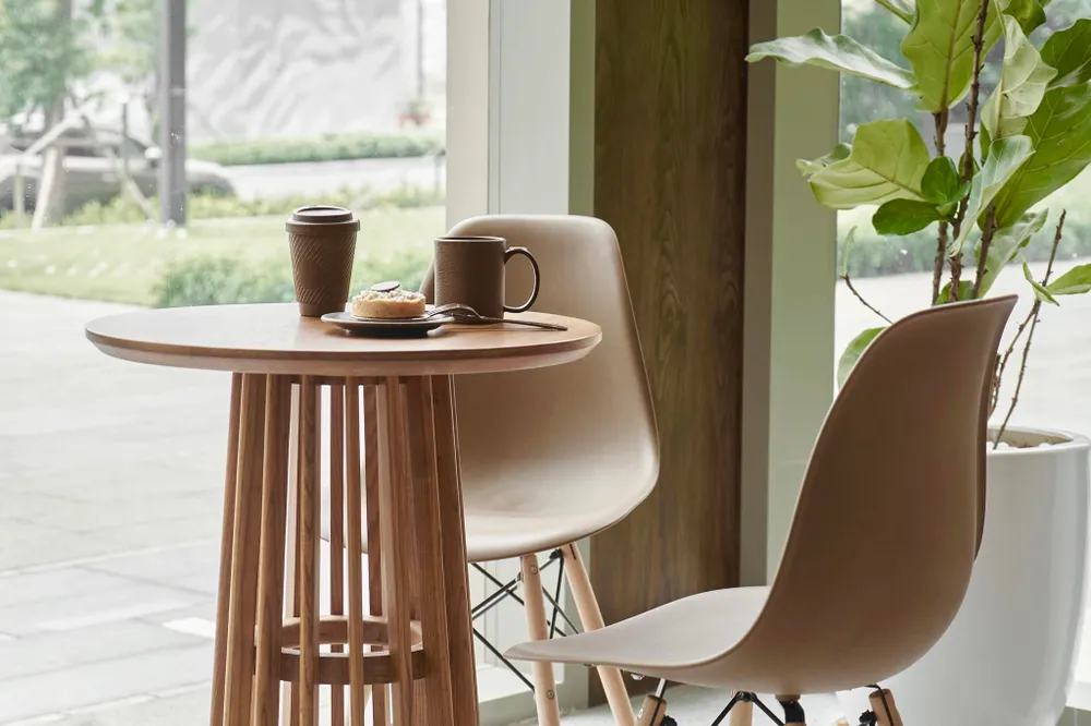 Nhựa sinh học cà phê đầu tiên Việt Nam đánh dấu bước phát triển của ngành vật liệu sinh học bảo vệ môi trường ảnh 3