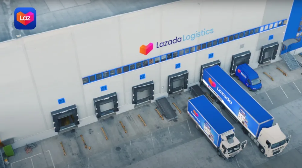 Đầu tư phát triển logistics đã trở thành một chủ đề nổi bật trong năm 2021, khi giai đoạn cao điểm giãn cách xã hội đã làm đứt gãy chuỗi cung ứng hàng hóa