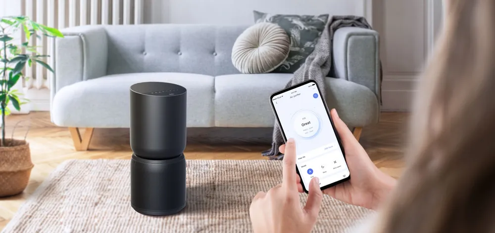 TCL công bố thông điệp thương hiệu mới cùng loạt sản phẩm thông minh hoàn toàn mới 2022 ảnh 3