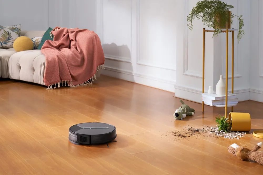 TCL công bố thông điệp thương hiệu mới cùng loạt sản phẩm thông minh hoàn toàn mới 2022 ảnh 4