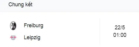 RB Leipzig vs Union Berlin 2-1: Sheraldo Becker mở bàn nhưng Andre Silva gỡ hòa trên chấm penalty, Emil Forsberg chốt hạ vé chung kết DFB Cup gặp Freiburg ảnh 1