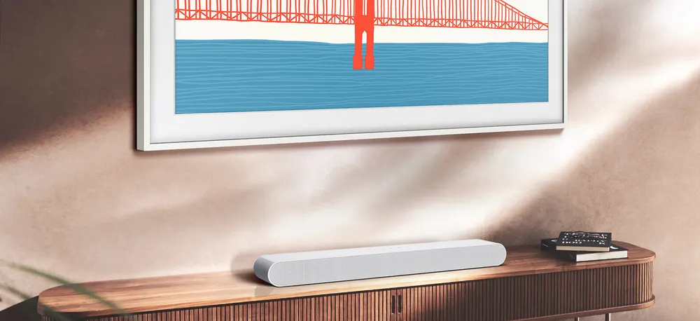 Dòng loa Samsung 2022 mới: Công nghệ Dolby Atmos không dây đầu tiên trên thế giới ảnh 1