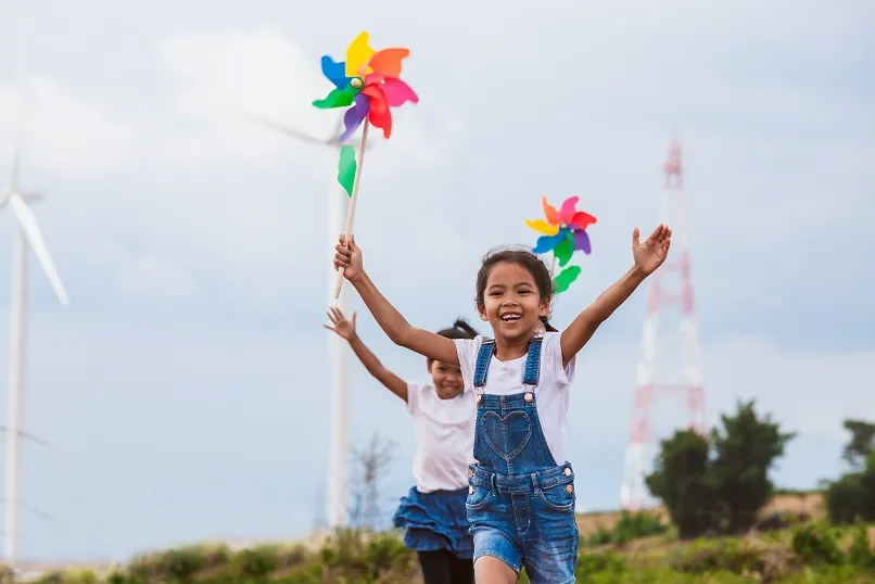 Prudential hỗ trợ các thị trường mới nổi hướng đến nền kinh tế xanh