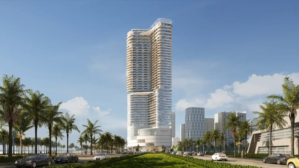 Thành quả đến từ sự đồng điệu của 2 thương hiệu hướng đến sự hoàn mỹ, kiến tạo cộng đồng sống đẳng cấp với những trải nghiệm vượt trội Thành quả đến từ sự đồng điệu của 2 thương hiệu hướng đến sự hoàn mỹ, kiến tạo cộng đồng sống đẳng cấp với những trải nghiệm vượt trội