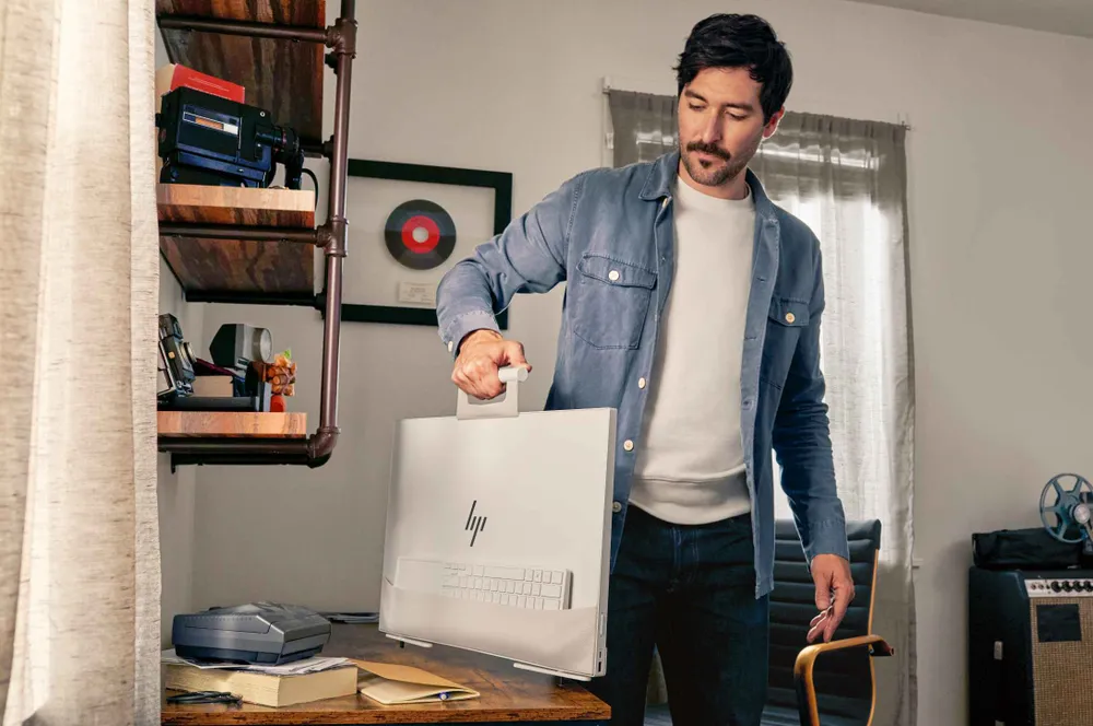 HP Envy Move All-in-One HP Envy Move All-in-One