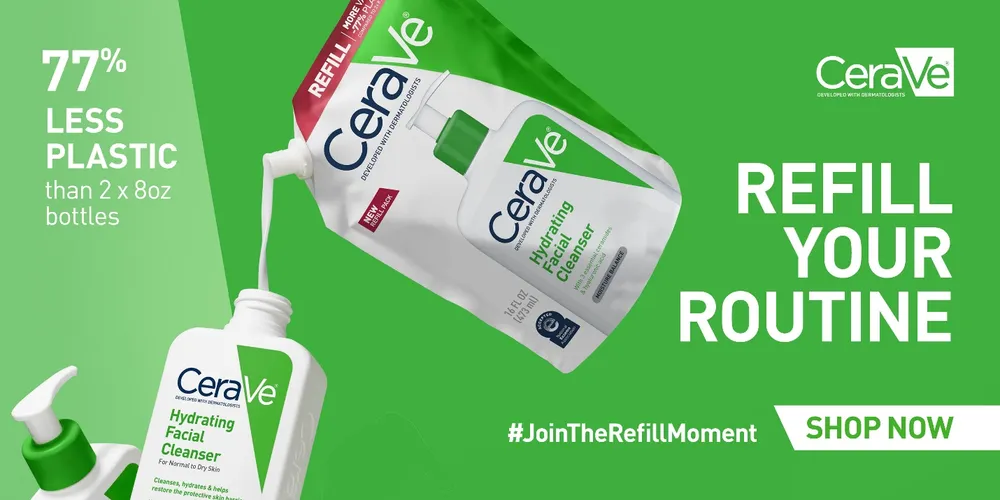 L’Oreal tung chiến dịch “Tái nạp đầy, cùng nhau” trên toàn cầu