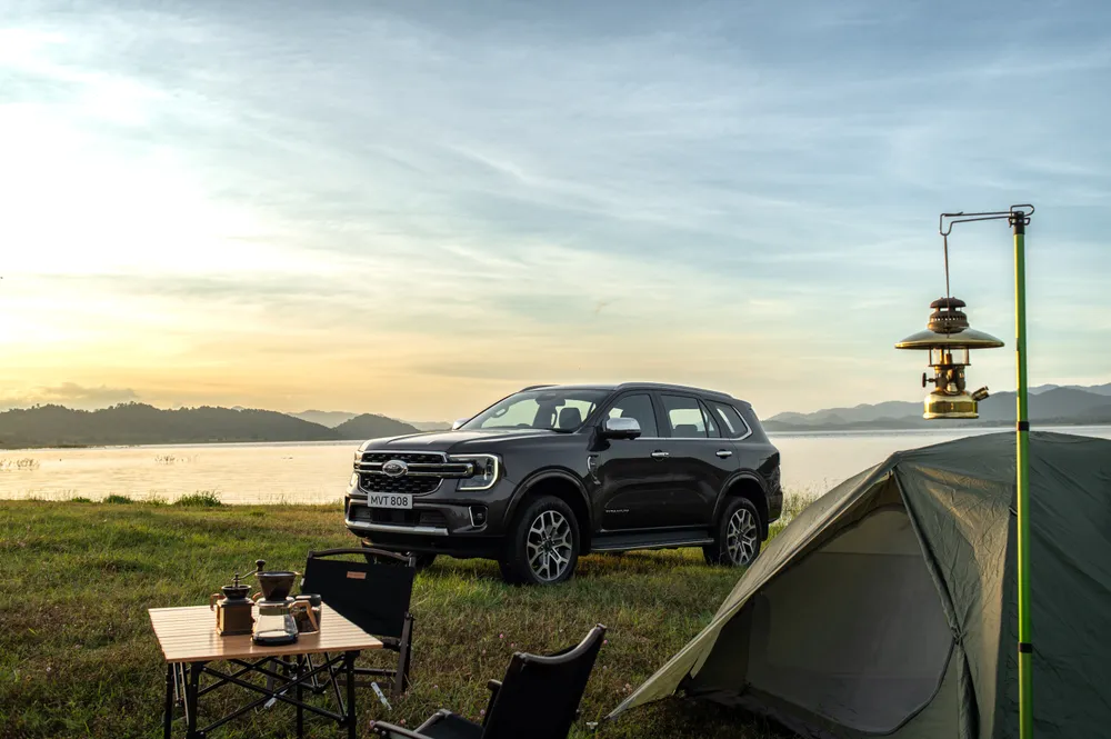 Ford Việt Nam lập kỷ lục doanh số trong nửa đầu năm 2025, giữ vững vị thế dẫn đầu nhiều phân khúc