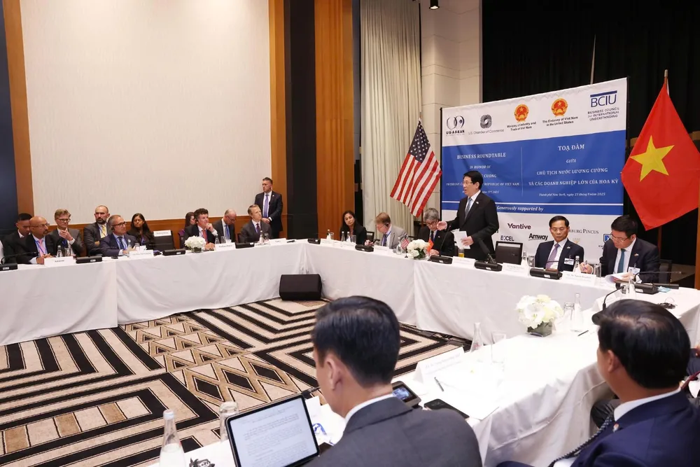  Coca-Cola khẳng định cam kết đầu tư, phát triển bền vững tại Việt Nam