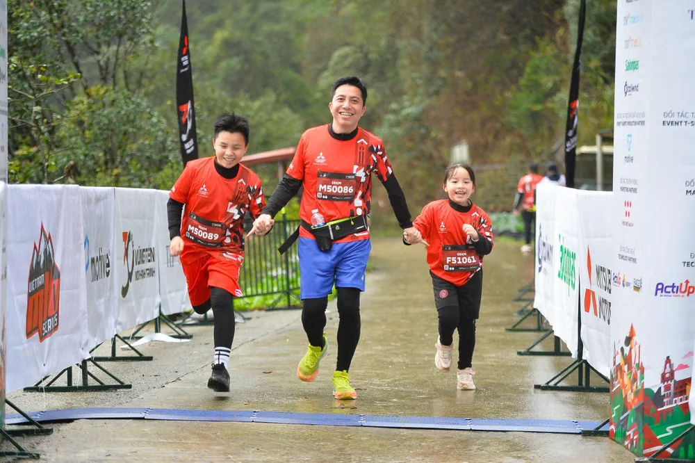 Sau thành công tại Củ Chi City Trail và Tam Đảo City Trail, Mitsubishi Motors Việt Nam sẽ tiếp tục đồng hành cùng Nha Trang City Trail, lan tỏa tinh thần “Vững tiến mỗi hành trình”