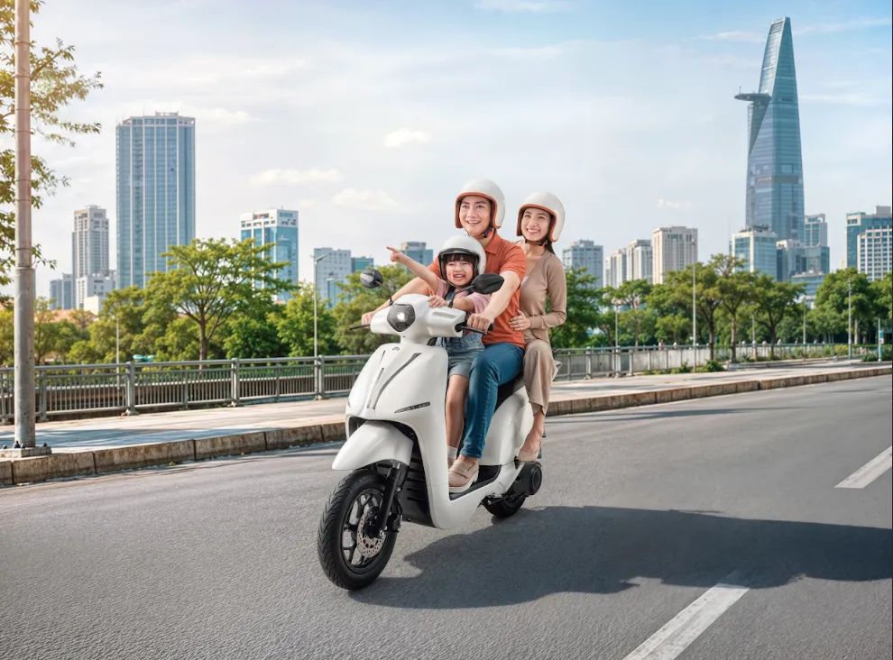 Dat Bike ERA: Xe điện gia đình dưới 30 triệu đồng “đủ cân đời thực”