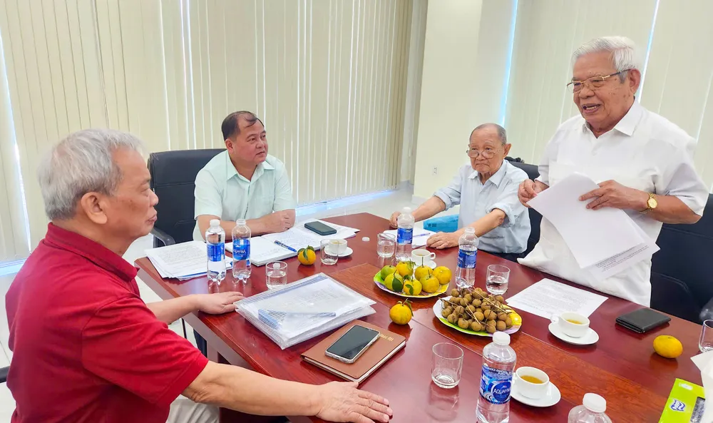 Công tác thu thập, củng cố hồ sơ theo đúng quy trình 1.jpg