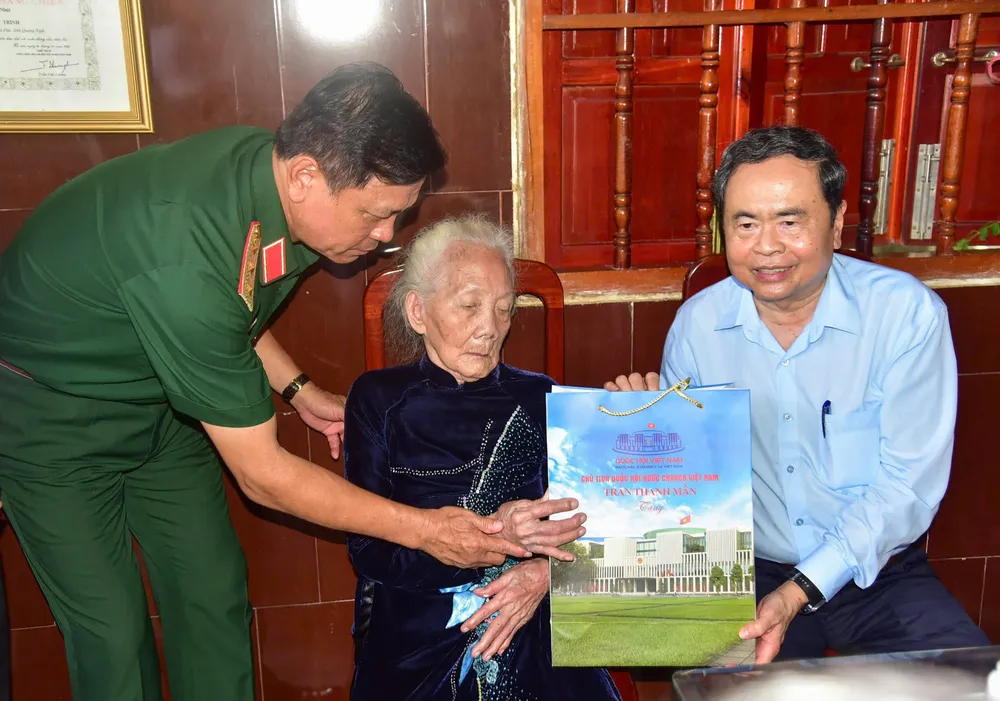 Mẹ Việt Nam Anh hùng Trần Thị Trinh 2.jpg