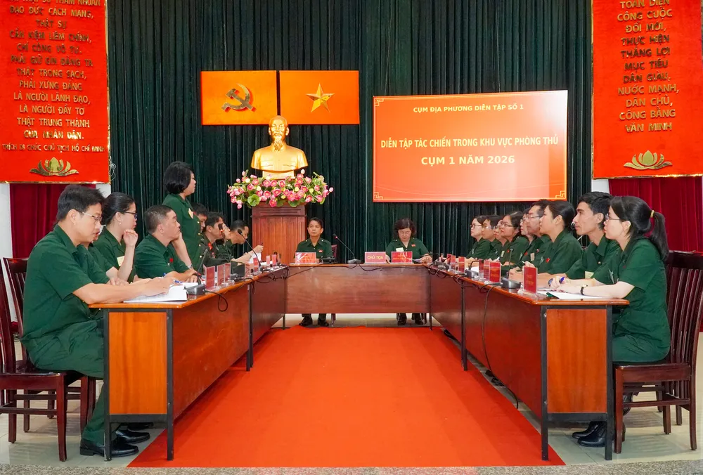 Diễn tập tác chiến khu vực phòng thủ - 4.jpg