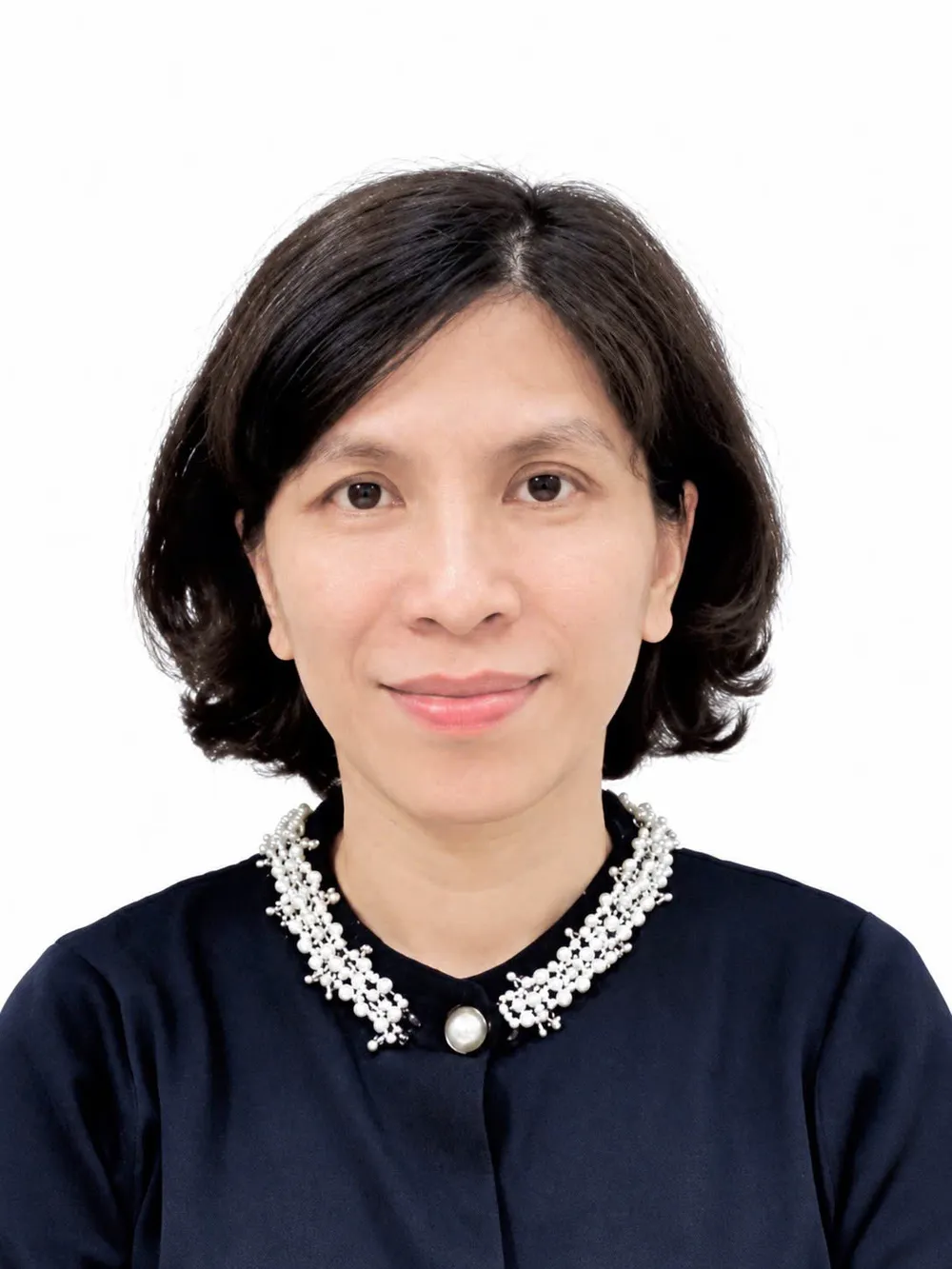 Bà Lại Việt Anh