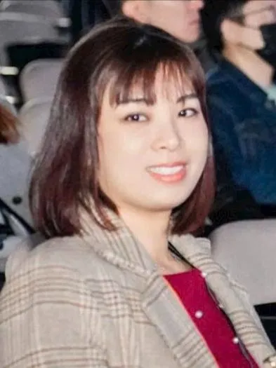Bà Nguyễn Đỗ Thảo Quyên