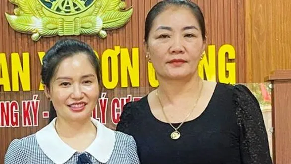 Trả lại 1,5 tỷ đồng chuyển nhầm tài khoản