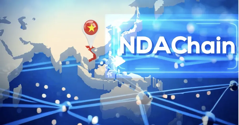 Khi niềm tin số là chiến lược quốc gia