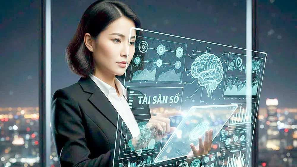 Thị trường 'đỏ lửa', thí điểm sàn giao dịch tiền số có trắc trở? 