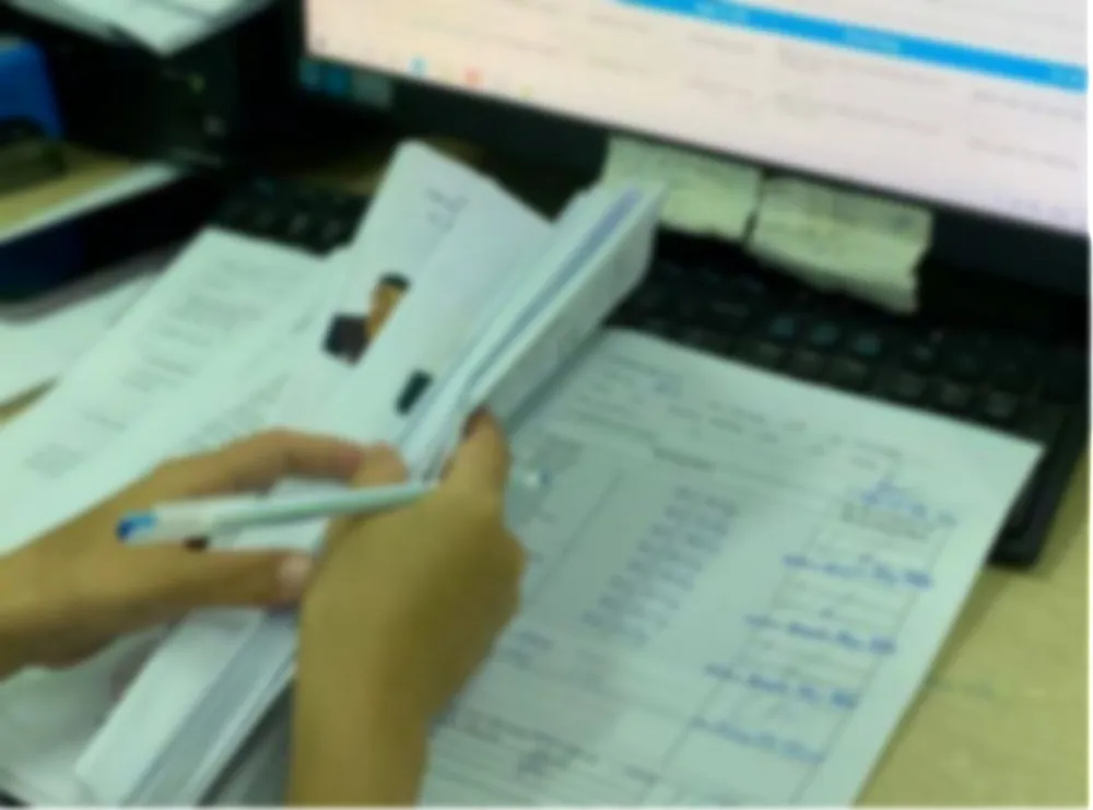 Làm rõ việc cấp giấy khám sức khỏe nhanh tại một số phòng khám ở ĐBSCL