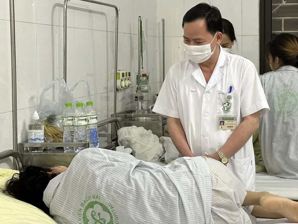 Cảnh báo nguy cơ tự gây thương tích ở người trẻ liên quan đến mạng xã hội