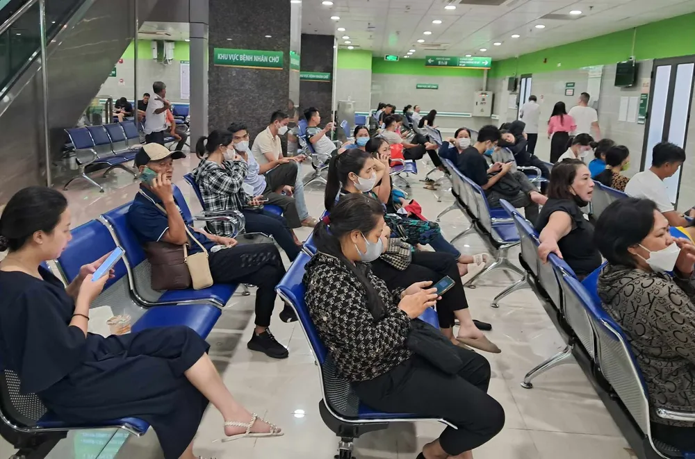 Cảnh báo tình trạng mạo danh “người nhà bác sĩ” lừa đảo người bệnh