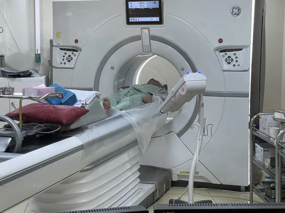 Đề xuất quản lý thiết bị y tế theo vòng đời, giảm khâu trung gian