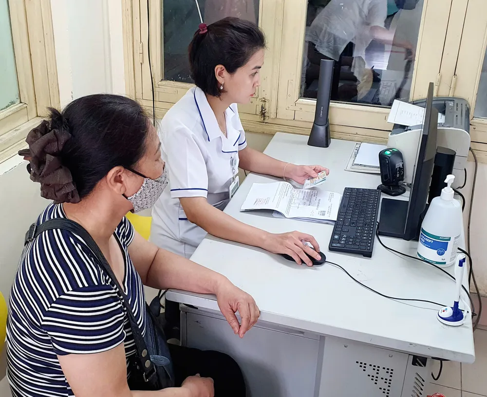 Đề xuất bổ sung 120 bệnh, nhóm bệnh được kê đơn thuốc trên 30 ngày