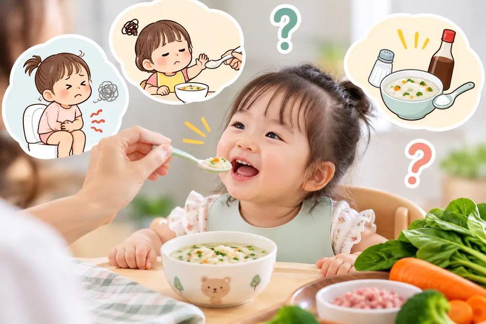 Bữa ăn lành mạnh giúp trẻ hình thành thói quen dinh dưỡng tốt. Ảnh minh họa