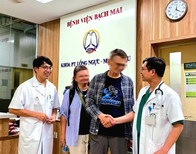 Đề xuất phát triển du lịch y tế trọng điểm tại 8 địa phương