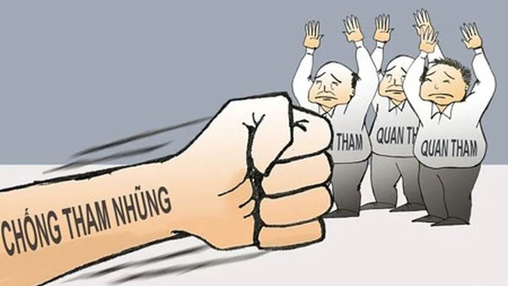 Cơ quan chức năng đã phát hiện có 2.664 người có sai sót về kê khai tài sản. Ảnh minh họa